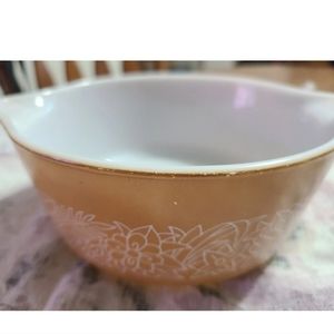 Pyrex Woodland Casserole Dish #472-B 750ML